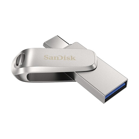 DUAL DRIVE LUXE, TYPE-C™, USB 3.1 Gen 1, 128GB, 150MB/S - Image 2