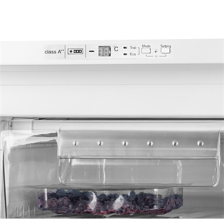 FAGYASZTÓSZEKRÉNY 4 REKESZ, 91 L 5 FAGYASZTÓSZEKRÉNY 4 REKESZ, 91 L - Image 5