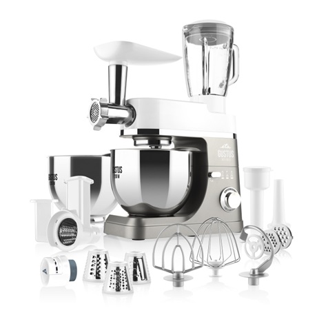 KONYHAI ROBOTGÉP 1 KONYHAI ROBOTGÉP