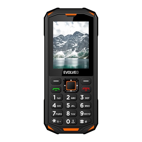 MOBILTELEFON 1 MOBILTELEFON