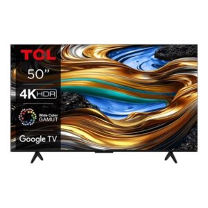 UHD GOOGLE SMART TV i941577