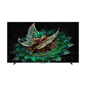 UHD MINILED QLED GOOGLE SMART TV i1002080