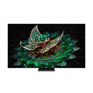 UHD MINILED QLED GOOGLE SMART TV i1002284