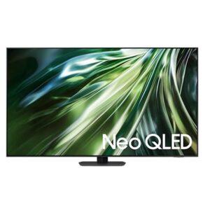 UHD QLED SMART TV i864401