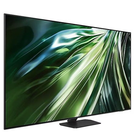 UHD QLED SMART TV 2 UHD QLED SMART TV - Image 2