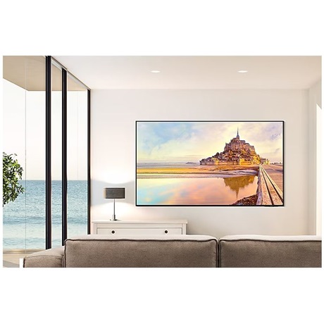 UHD QLED SMART TV 5 UHD QLED SMART TV - Image 5