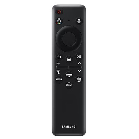 UHD QLED SMART TV 7 UHD QLED SMART TV - Image 7