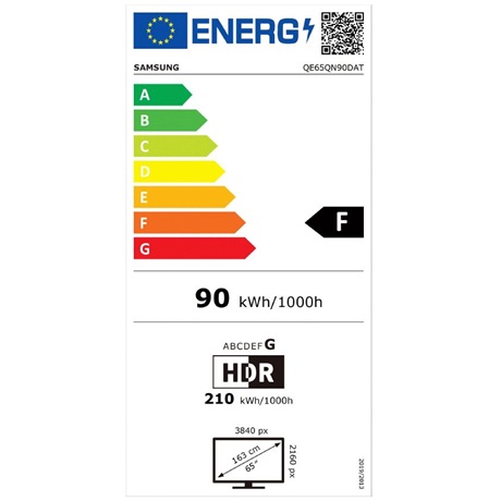 UHD QLED SMART TV 8 UHD QLED SMART TV - Image 8