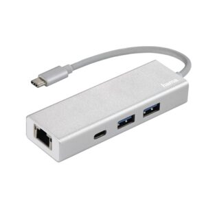USB 32 GEN1 TYPE C HUB 2 USB 1 USB TYPE C LAN i604453