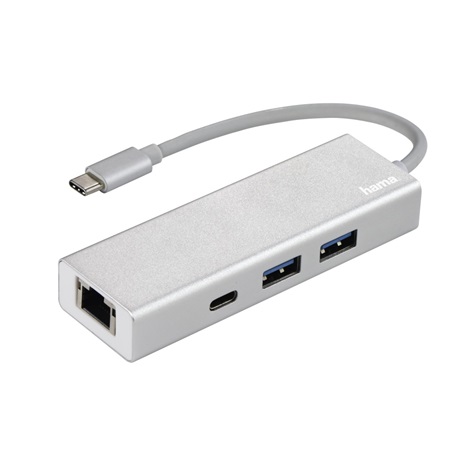 USB 3.2 GEN1 TYPE-C HUB (2 USB, 1 USB TYPE-C) +LAN 1 USB 3.2 GEN1 TYPE-C HUB (2 USB, 1 USB TYPE-C) +LAN