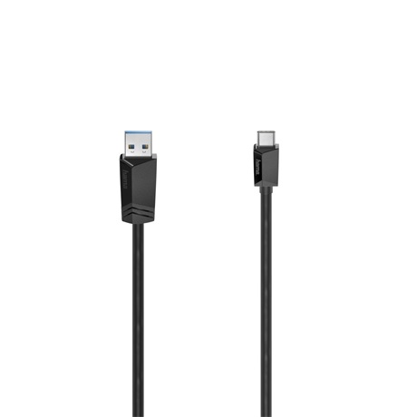 USB KÁBEL USB 3.2 (GEN. 1) USB A - TYPE-C, 5Gbit/s,3A, 3M