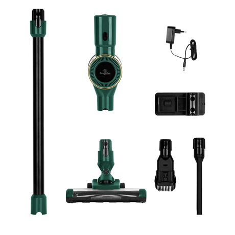 ÁLLÓ PORSZÍVÓ 2 ÁLLÓ PORSZÍVÓ - Image 2