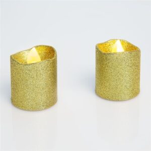 LED GYERTYA ARANY i2155449