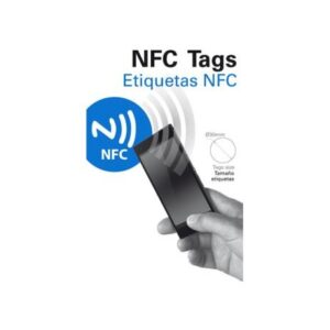 NFC MATRICA 2DB i2164401