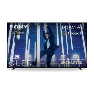 UHD OLED GOOGLE SMART TV i2164985