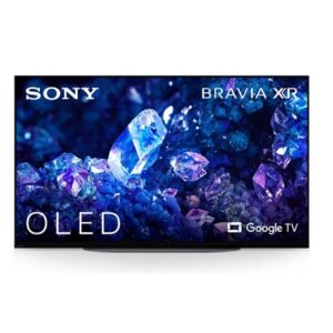 UHD OLED SMART TV i2166361