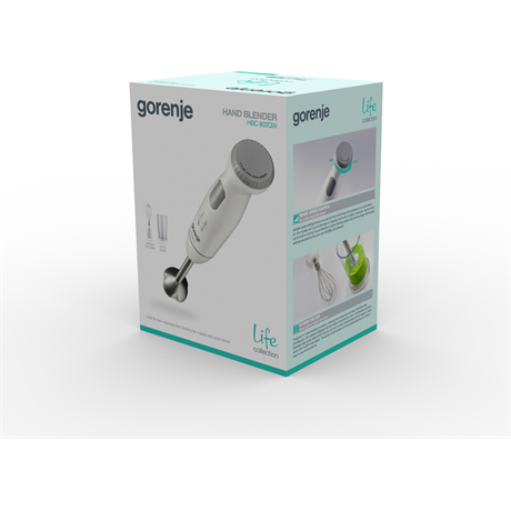 BOTMIXER SZETT 3 BOTMIXER SZETT - Image 3