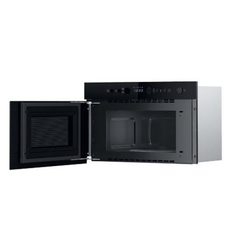 MIKROHULLÁMÚ SÜTŐ BEÉPÍTHETŐ 3 MIKROHULLÁMÚ SÜTŐ BEÉPÍTHETŐ - Image 3