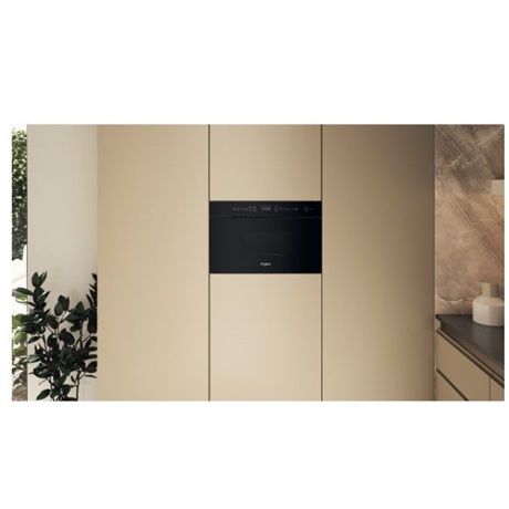 MIKROHULLÁMÚ SÜTŐ BEÉPÍTHETŐ 4 MIKROHULLÁMÚ SÜTŐ BEÉPÍTHETŐ - Image 4