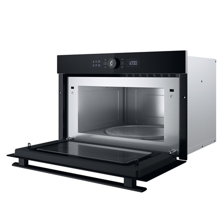 MIKROHULLÁMÚ SÜTŐ BEÉPÍTHETŐ 3 MIKROHULLÁMÚ SÜTŐ BEÉPÍTHETŐ - Image 3