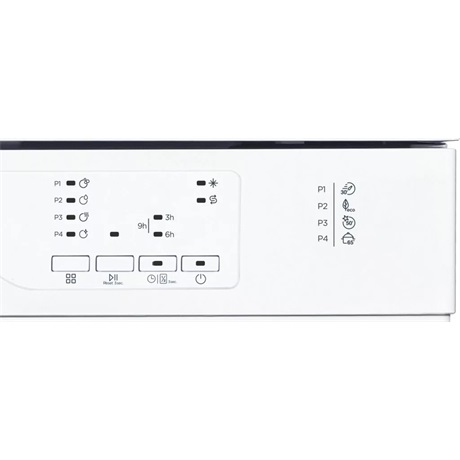 MOSOGATÓGÉP 12 TERÍTÉK 3 MOSOGATÓGÉP 12 TERÍTÉK - Image 3