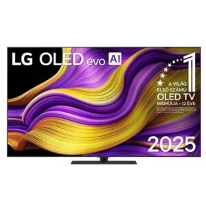 UHD SMART OLED TV i2329515