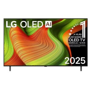 UHD SMART OLED TV i2331651