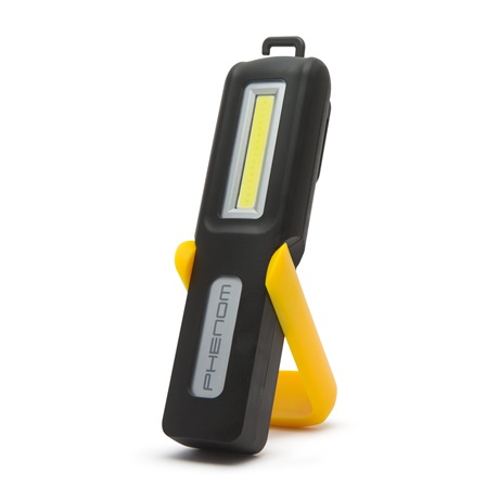 AKKUMULÁTOROS SZERELŐLÁMPA COB LED-ES, KICSI 1 AKKUMULÁTOROS SZERELŐLÁMPA COB LED-ES, KICSI
