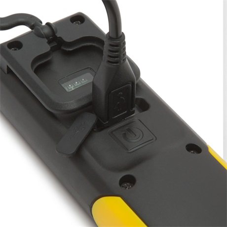 AKKUMULÁTOROS SZERELŐLÁMPA COB LED-ES, KICSI 3 AKKUMULÁTOROS SZERELŐLÁMPA COB LED-ES, KICSI - Image 3