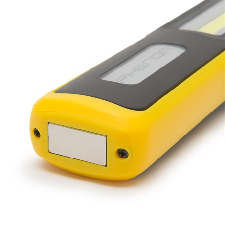 AKKUMULÁTOROS SZERELŐLÁMPA COB LED-ES, KICSI 5 AKKUMULÁTOROS SZERELŐLÁMPA COB LED-ES, KICSI - Image 5