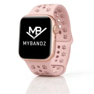 APPLE WATCH PAW SZILIKON ORASZIJPUDER44454649 MM i3391827