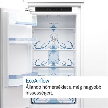 HŰTŐ ALULFAGYASZTÓS BEÉPÍTHETŐ 8 HŰTŐ ALULFAGYASZTÓS BEÉPÍTHETŐ - Image 8
