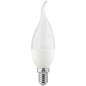 LED CANDLE IZZO FLAME 65W E14 CW 6400K i527423
