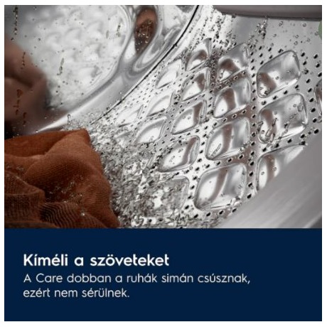 MOSÓ-SZÁRÍTÓGÉP GŐZ FUNKCIÓVAL 2 MOSÓ-SZÁRÍTÓGÉP GŐZ FUNKCIÓVAL - Image 2