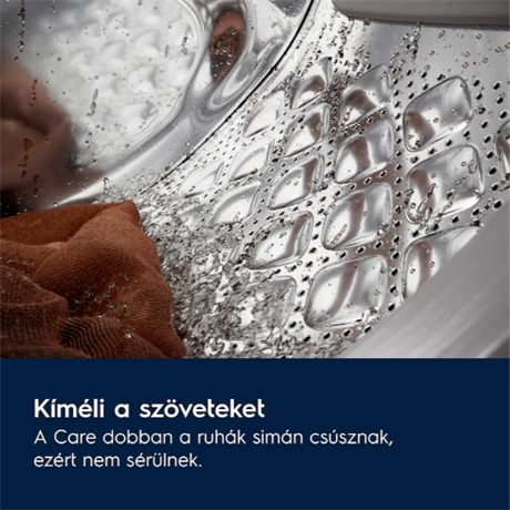 MOSÓGÉP ELÖLTÖLTŐS GŐZ FUNKCIÓVAL 5 MOSÓGÉP ELÖLTÖLTŐS GŐZ FUNKCIÓVAL - Image 5