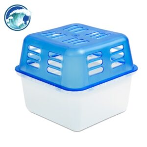 PARAGYUJTO KESZULEK ES PARNA OCEAN 2 X 350 G i656293