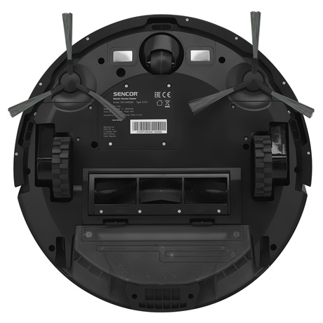ROBOTPORSZÍVÓ 7 ROBOTPORSZÍVÓ - 7. kép
