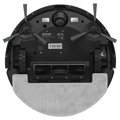 ROBOTPORSZÍVÓ 8 ROBOTPORSZÍVÓ - 8. kép
