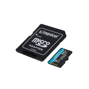 MEMORIAKARTYA ADAPTER i2370035
