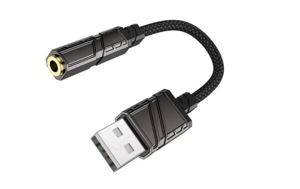 USB-C - JACK ADAPTER