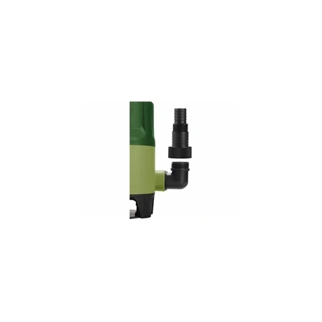 BÚVÁRSZIVATTYÚ, SZENNYVÍZ, 400W, ÚSZÓKAPCSOLÓVAL 13 BÚVÁRSZIVATTYÚ, SZENNYVÍZ, 400W, ÚSZÓKAPCSOLÓVAL - Image 13