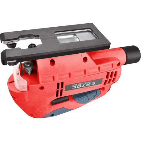 DEKOPÍR FŰRÉSZ LÉZERES, 800W 4 DEKOPÍR FŰRÉSZ LÉZERES, 800W - Image 4