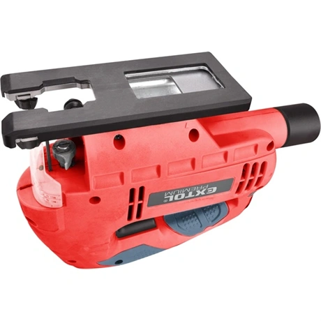 DEKOPÍR FŰRÉSZ LÉZERES, 800W 8 DEKOPÍR FŰRÉSZ LÉZERES, 800W - Image 8