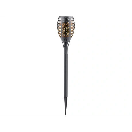 NAPELEMES KERTI LÁMPA 2 NAPELEMES KERTI LÁMPA - Image 2