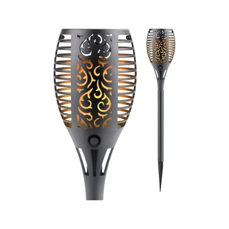 NAPELEMES KERTI LÁMPA 10 NAPELEMES KERTI LÁMPA - Image 10