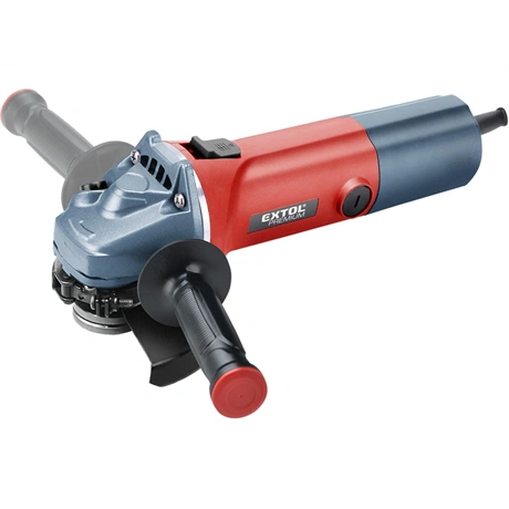 SAROKCSISZOLÓGÉP, 850W, 125MM 3 SAROKCSISZOLÓGÉP, 850W, 125MM - Image 3