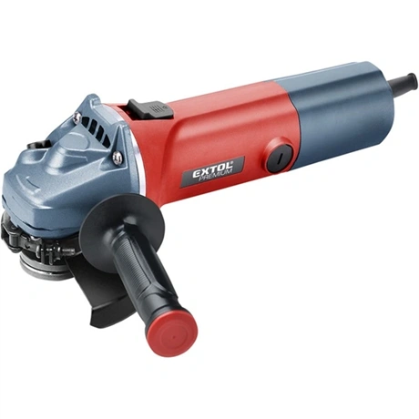 SAROKCSISZOLÓGÉP, 850W, 125MM 4 SAROKCSISZOLÓGÉP, 850W, 125MM - Image 4