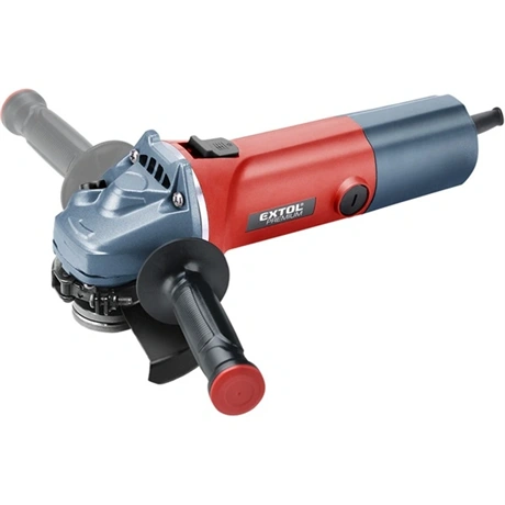 SAROKCSISZOLÓGÉP, 850W, 125MM 6 SAROKCSISZOLÓGÉP, 850W, 125MM - Image 6