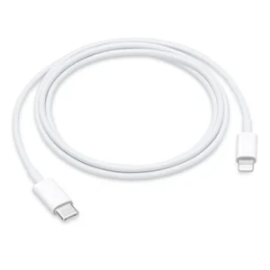 ADATTOLTOKABEL TYPE C LIGHTNING i2434950