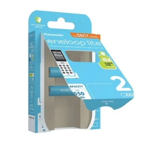 AKKUMULATOR AAAMIKRO 550MAH 2DB i2520656